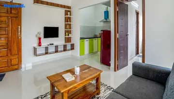 Project Image of Girls & Boys PG/Hostel in Settl Riga HSR Layout, Bangalore - Image 298789