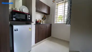 Project Image of Girls & Boys PG/Hostel in Settl Samara Jeevan Bima Nagar, Bangalore - Image 298790