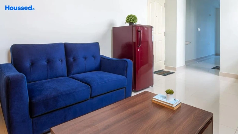 Project Image of Girls & Boys PG/Hostel in Settl Sofia, HSR Layout - Image 298796