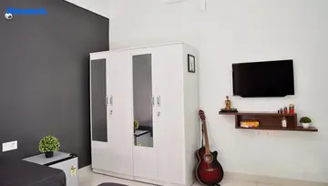 Project Image of Girls & Boys PG/Hostel in Settl Sofia HSR Layout, Bangalore - Image 298793