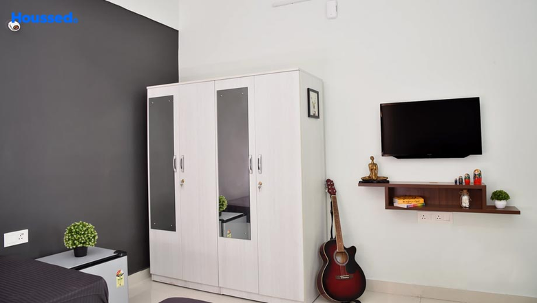 Project Image of Girls & Boys PG/Hostel in Settl Sofia, HSR Layout - Image 298793