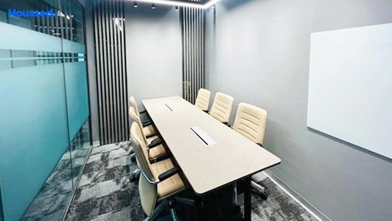 Sample Apartment of Coworking Space in Office 2.0 Galaxy Blue Sapphire Plaza, Greater Noida West - Image 299046