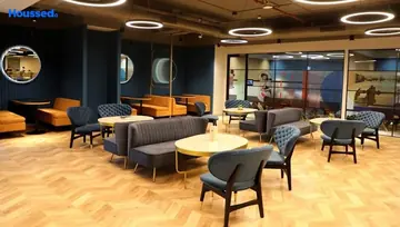 Sample Apartment of Office 2.0 Galaxy Blue Sapphire Plaza Co-Working space in Greater Noida West, Greater Noida - Image 299048