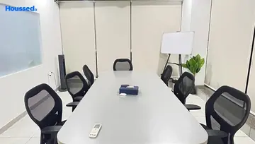 Sample Apartment of PacePro F 4 Co-Working space in Sector 8, Noida - Image 299156