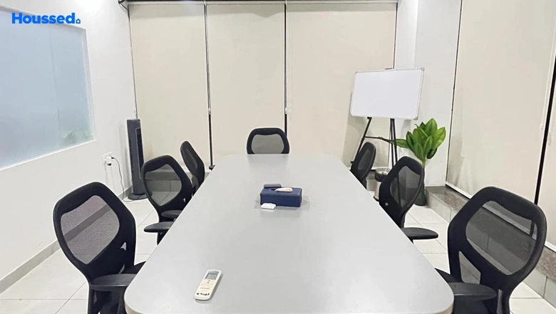 Sample Apartment of Coworking Space in PacePro F 4, Sector 8 - Image 299156