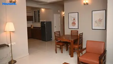 Project Image of Girls & Boys PG/Hostel in Settl Vieux Malleshwaram, Bangalore - Image 298804