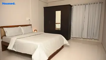 Project Image of Girls & Boys PG/Hostel in Settl Vieux Malleshwaram, Bangalore - Image 298805
