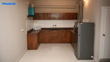 Project Image of Girls & Boys PG/Hostel in Settl Vieux Malleshwaram, Bangalore - Image 298803