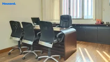 Sample Apartment of TC CoWorks Kohinoor World Towers Co-Working space in Sector 63, Noida - Image 299169