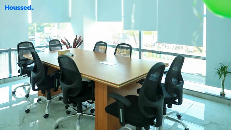 Sample Apartment of Coworking Space in Worcoz A24, Sector 63 - Image 299185