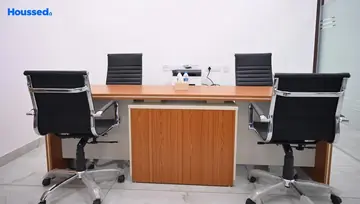 Sample Apartment of Worcoz A24 Co-Working space in Sector 63, Noida - Image 299184