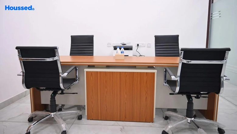 Sample Apartment of Coworking Space in Worcoz A24, Sector 63 - Image 299184