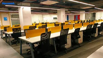 Sample Apartment of Incuspaze The Edge Co-Working space in Tonk Road, Jaipur - Image 298922