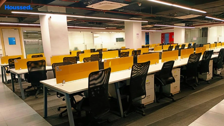 Sample Apartment of Coworking Space in Incuspaze The Edge, Tonk Road - Image 298922