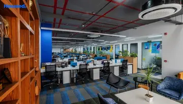 Sample Apartment of Incuspaze The Edge Co-Working space in Tonk Road, Jaipur - Image 298920