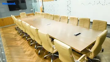 Sample Apartment of Vision Spaces BBD Viraj Tower Co-Working space in Gomti Nagar, Lucknow - Image 299316