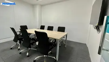 Sample Apartment of Shahi Cowork E 29 Co-Working space in Sector 8, Noida - Image 299379