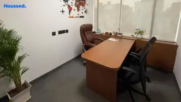 Sample Apartment of Shahi Cowork E 29 Co-Working space in Sector 8, Noida - Image 299378