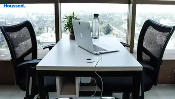 Project Image of Workstreet Martin Burn Business Park Co-Working space in Bidhan Nagar, Kolkata - Image 298816