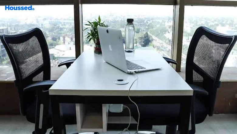 Project Image of Coworking Space in Workstreet Martin Burn Business Park, Bidhan Nagar - Image 298816