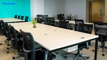 Project Image of Workstreet Martin Burn Business Park Co-Working space in Bidhan Nagar, Kolkata - Image 298814