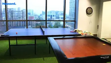 Project Image of Workstreet Martin Burn Business Park Co-Working space in Bidhan Nagar, Kolkata - Image 298815