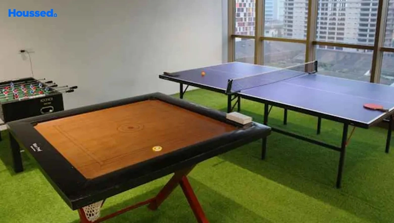 Project Image of Coworking Space in Workstreet Martin Burn Business Park, Bidhan Nagar - Image 298817