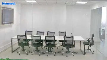Project Image of Workstreet Martin Burn Business Park Co-Working space in Bidhan Nagar, Kolkata - Image 298818