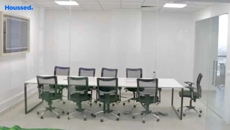 Project Image of Coworking Space in Workstreet Martin Burn Business Park, Bidhan Nagar - Image 298818
