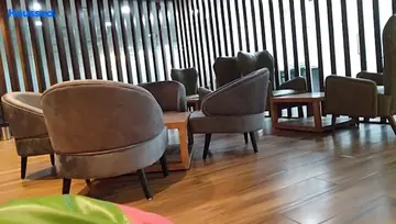 Project Image of Wownooksc Godrej Waterside Co-Working space in Salt Lake, Kolkata - Image 298820