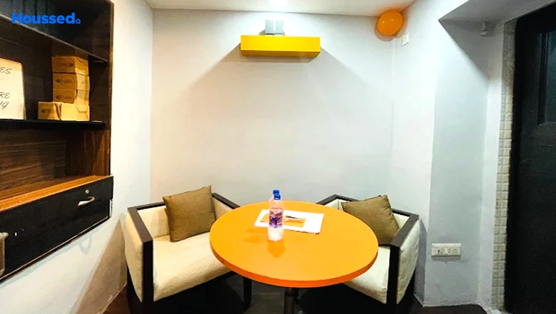 Project Image of Coworking Space in Your Space Circus Ave, Elgin - Image 298826