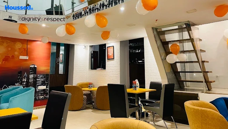 Project Image of Coworking Space in Your Space Circus Ave, Elgin - Image 298827