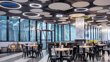 Project Image of Zioks Globsyn Crystals Co-Working space in Bidhan Nagar, Kolkata - Image 298839