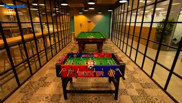 Project Image of Zioks Godrej Genesis Co-Working space in Salt Lake, Kolkata - Image 298847