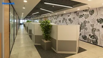 Project Image of Zioks Godrej Genesis Co-Working space in Salt Lake, Kolkata - Image 298846