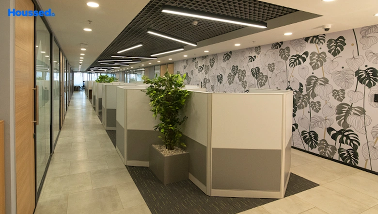Project Image of Coworking Space in Zioks Godrej Genesis, Salt Lake - Image 298846