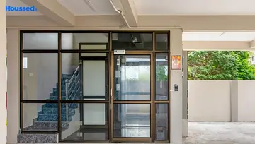 Project Image of Girls & Boys PG/Hostel in Settl Amelia Ashok Nagar, Chennai - Image 299257