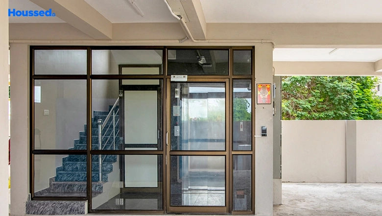 Project Image of Girls & Boys PG/Hostel in Settl Amelia, Ashok Nagar - Image 299257