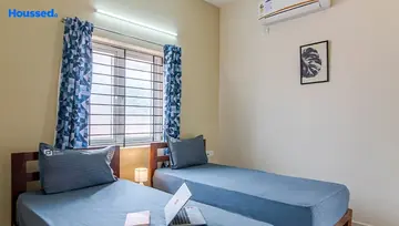 Project Image of Girls & Boys PG/Hostel in Settl Amelia Ashok Nagar, Chennai - Image 299260