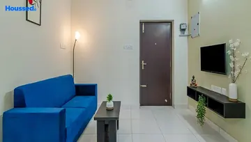 Project Image of Girls & Boys PG/Hostel in Settl Amelia Ashok Nagar, Chennai - Image 299256