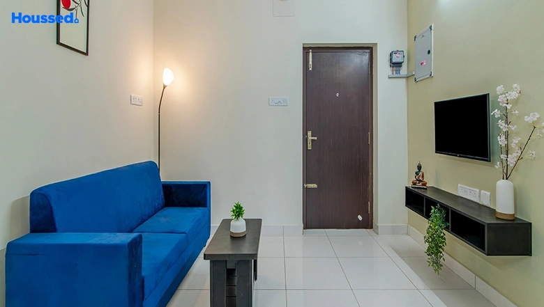 Project Image of Girls & Boys PG/Hostel in Settl Amelia, Ashok Nagar - Image 299256