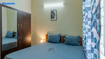 Project Image of Girls & Boys PG/Hostel in Settl Amelia Ashok Nagar, Chennai - Image 299262