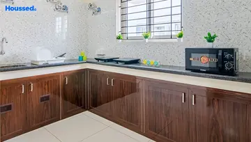 Project Image of Girls & Boys PG/Hostel in Settl Amelia Ashok Nagar, Chennai - Image 299259