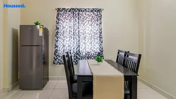 Project Image of Girls & Boys PG/Hostel in Settl Amelia Ashok Nagar, Chennai - Image 299261