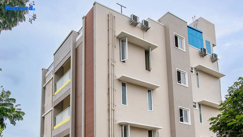 Project Image of Girls & Boys PG/Hostel in Settl Amelia, Ashok Nagar - Image 299258