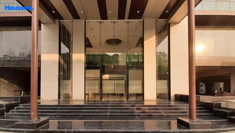 Project Image of Coworking Space in Boxally The Coworking Space, Gomti Nagar - Image 298850