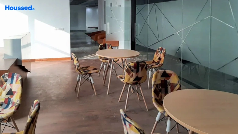 Project Image of Coworking Space in Boxally The Coworking Space, Gomti Nagar - Image 298849