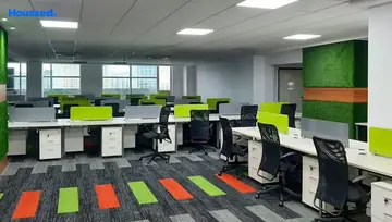 Project Image of Boxally The Coworking Space Co-Working space in Gomti Nagar, Lucknow - Image 298852