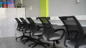 Project Image of Collab Shyama Shiv Square Co-Working space in Vibhuti Khand, Lucknow - Image 298857