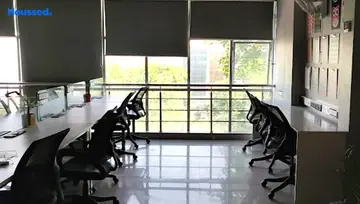 Project Image of Collab Shyama Shiv Square Co-Working space in Vibhuti Khand, Lucknow - Image 298860